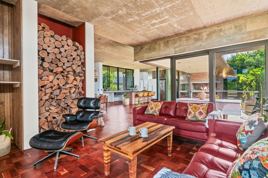 To Let 2 Bedroom Property for Rent in Whale Rock Verde Western Cape